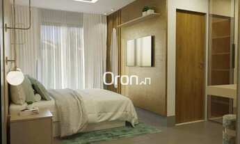 Imagem 5: Sobrado com 3 dormitórios à venda, 180 m² por R$ 850.000,00 - Jardim Atlântico - Goiânia/G