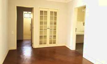 Imagem 3: Apartamento com 3 dormitórios para alugar, 130 m² por R$ 7.704,00/mês - Moema - São Paulo