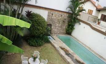 Imagem: CASA RESIDENCIAL em São Paulo - SP, Parque