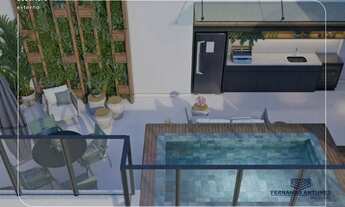 Imagem 5: Apartamento 2 quartos, 1 suíte, com varanda gourmet - Serra - Belo Horizonte/MG