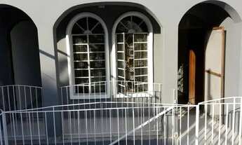 Imagem 3: Sobrado com 3 dormitórios para alugar, 198 m² por R$ 2.800,00/mês - Jardim - Santo André/S