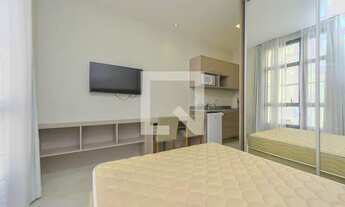 Imagem 5: Apartamento à Venda - Centro, 1 Quarto, 31 m2