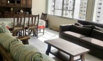 Imagem 5: Apartamento com 3 dormitorios, proximo da praia - locacao anual