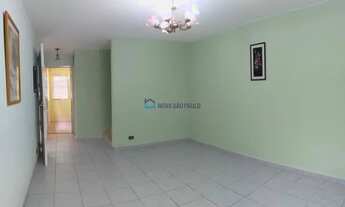 Imagem 4: Campo Belo - Sobrado de108m² 2 Dormitórios e 2 Vagas