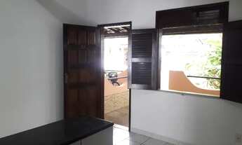 Imagem 8: 1/4 casa apartamento Village Patamares Piata Itapua Boca do rio