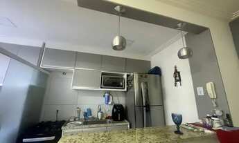 Imagem 3: Apartamento mais parque ipê