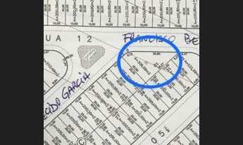 Imagem 5: Vendo Terreno Condomínio Barcelona 1