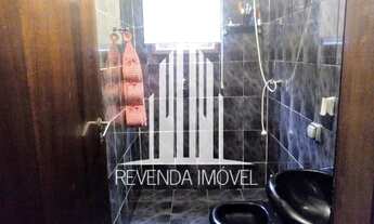 Imagem 6: Sobrado com 03 Dorm, 1 suite, 2 vagas Santo André - Aceita Permuta