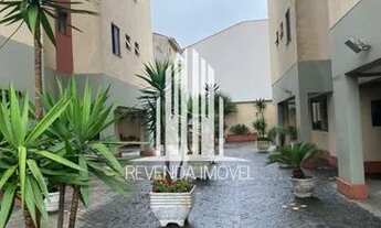 Imagem 4: APARTAMENTO 86M² 3 DORMITÓRIOS (1 SUÍTE) E 2 VAGAS EM VILA ELDÍZIA - SANTO ANDRÉ