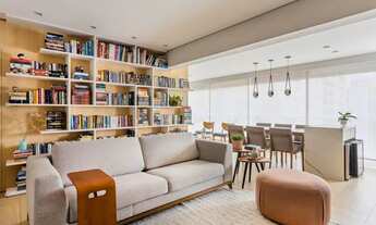 Imagem 2: CONDOMÍNIO BENEDITO PINHEIROS Apartamento com 2 Quarto(s) e 2 banheiro(s) à Venda, 120 po