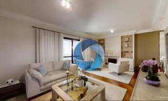 Imagem 2: Apartamento com 3 dormitórios à venda, 212 m² por R$ 1.484.000,00 - Morumbi - São Paulo/SP