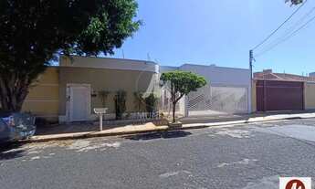 Imagem 2: Casa (térrea na rua) 4 dormitórios/suite, cozinha planejada