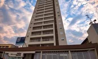 Imagem: Apartamento para venda possui 61 metros