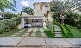 Imagem 3: Casa em Bosque do Vianna - Cotia