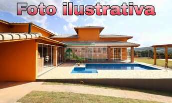 Imagem: Chácara em condominio fechado - Ibiúna/SP