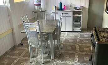 Imagem: Casa em Jabour!