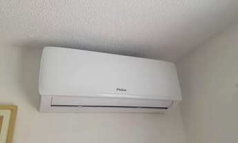 Imagem 5: Casa lateral, nascente de 2 quartos QC 15- Jardins Mangueiral ( Tratar com Proprietário