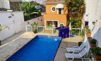 Imagem: Casa Sobrado em Vila Monumento - São Paulo