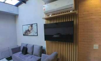 Imagem 5: Sobrado à venda em Indianópolis com 130m² 2 dormitórios 2 banheiros 1 vaga