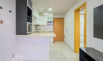 Imagem 3: Apartamento para Aluguel - Águas Claras, 1 Quarto, 32 m2