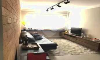 Imagem 3: São Paulo - Apartamento Padrão - SÃO JOÃO CLÍMACO