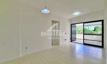 Imagem 2: Apartamento em Patamares - Salvador