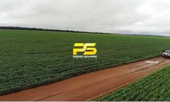 Imagem 2: Fazenda 90000 hectares em Mato Grosso, a venda por R$5.000.000.000,00