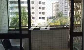 Imagem 5: Apartamento a venda no Bairro Mansões Santo Antonio em Campinas