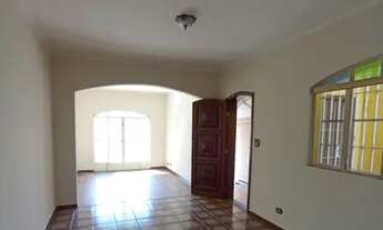 Imagem: Sobrado para aluguel possui 180 metros quadrados