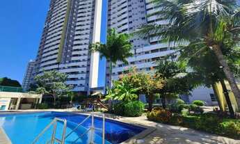 Imagem 4: Apartamento Para Alugar com 02 quartos 1 suítes no bairro Ponta Negra em Natal - Verano