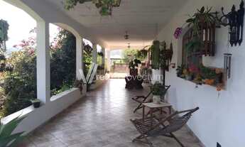 Imagem 2: Casa - Chácara do Lago - Vinhedo