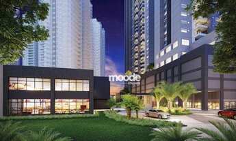 Imagem 7: Apartamento com 2 quartos à venda, 91 m² por R$ 895.000 - Centro - Osasco/SP