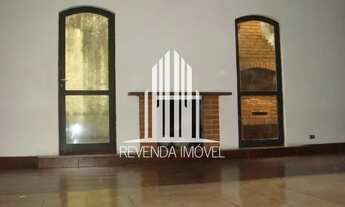 Imagem 5: Casa à venda 400m² com 4 dormitórios 2 suítes 7 vagas na Vila Madalena