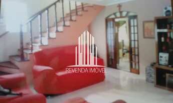 Imagem 2: Casa a venda com 3 dormitórios e 3 vagas de garagem - VILA MIRIAM