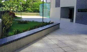 Imagem 7: VENDA-MORE NA PARALELA AV. B. VIAGEM (4 QTS -3 VGS - LAZER