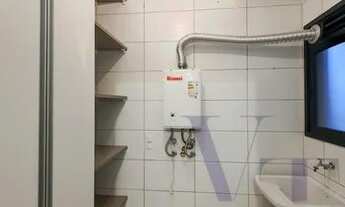 Imagem 4: Apartamento 3 Dormitórios para Locação em Valinhos