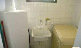 Imagem 4: Apartamento (flat) 1 dormitórios/suite, cozinha planejada, portaria 24 horas, elevador, em