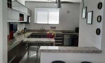 Imagem 5: Sobrado com 3 dormitórios, 340 m² - venda por R$ 1.200.000,00 ou aluguel por R$ 4.325,00/m
