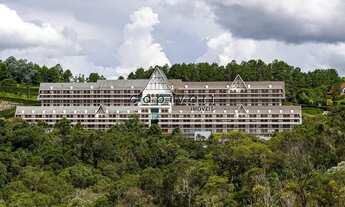 Imagem: Flat Quatre Saisons - Serviços e Lazer