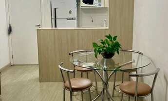 Imagem: Apartamento para aluguel tem 67 metros quadrados