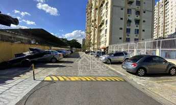 Imagem 3: Apartamento com 2 dormitórios à venda, 59 m² por R$ 220.000,00 - São Lourenço - Niterói/RJ