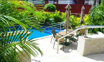 Imagem 6: Aluguel apartamento 04 quartos Boa Viagem Recife