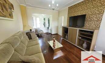 Imagem 5: Casa com 3 suítes, 318 m² Condomínio Terras de São Carlos - venda por R$ 2.500.000 ou alug