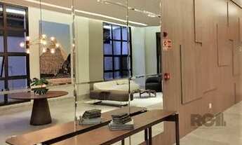 Imagem 10: Lindo apartamento 2 dormitórios com 2 suítes, lavabo, vaga de garagem, amplo living 2 ambi