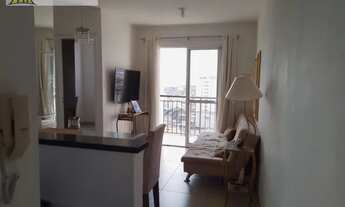 Imagem: Apartamento em Sacomã - São Paulo