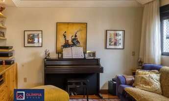 Imagem 7: Apartamento Venda Perdizes 205 m² 3 Dormitórios