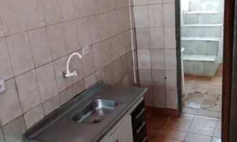 Imagem 6: Casa com 3 dormitórios para alugar, 117 m² por R$ 1.100,00/mês - Jardim Paraíso - Jacareí