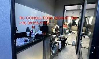 Imagem 5: CONDOMINIO RESIDENCIAL em INDAIATUBA - SP, JARDINS DO IMPÉRIO