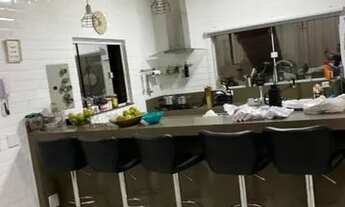 Imagem 14: Aluguel de Casa de Alto Padrão no Condomínio Jardim Veneza