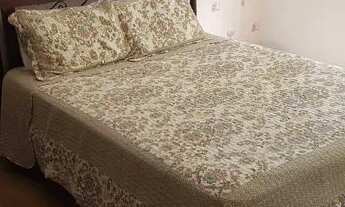 Imagem 7: Casa com 3 dormitórios para alugar, 190 m² por R$ 8.500,00/mês - Condomínio Portal de Brag